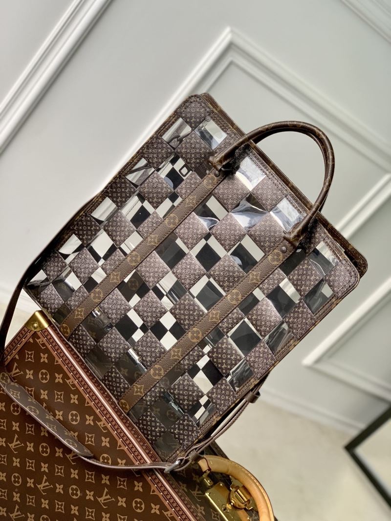 LV Shopping Bags